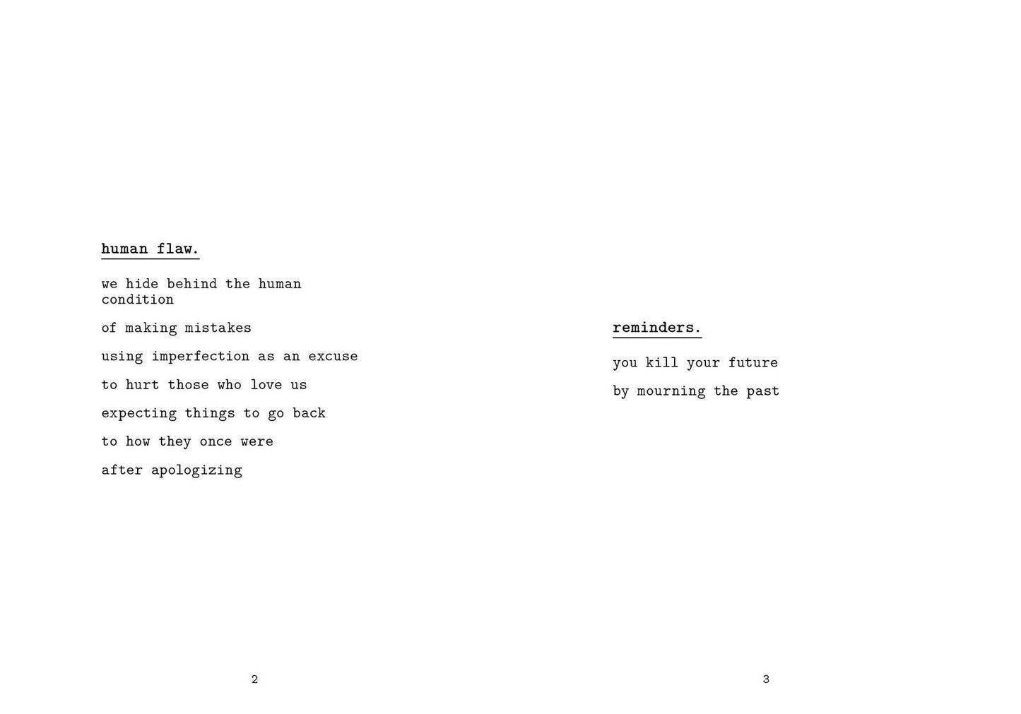 Whiskey Words & a Shovel II