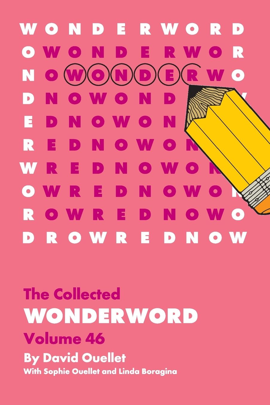 Wonderword Volume 46