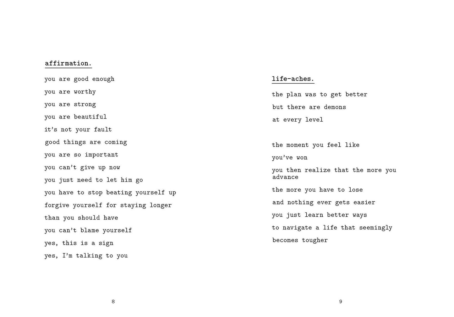Whiskey Words & a Shovel III