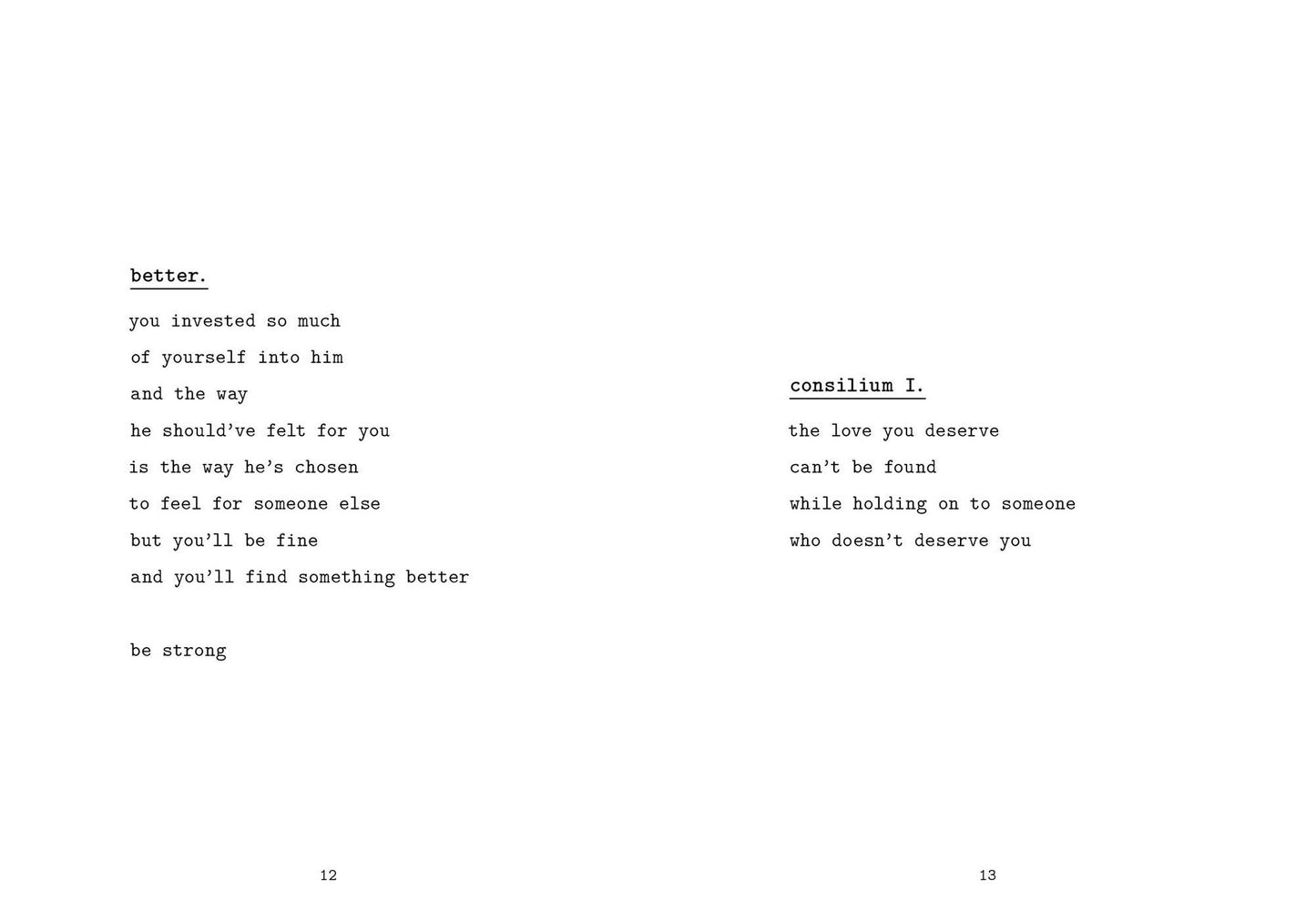 Whiskey Words & a Shovel III