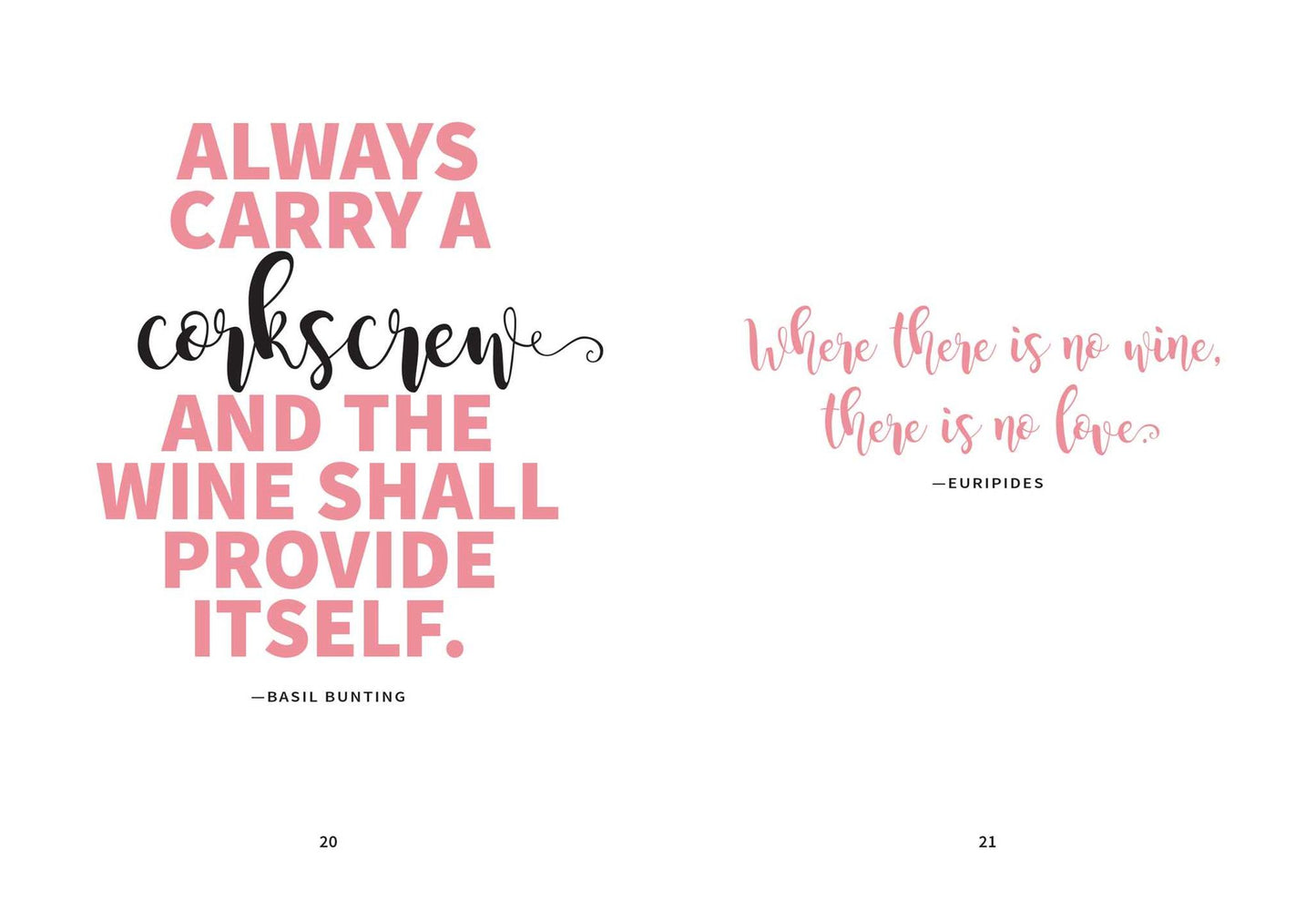 The Little Pink Book of Rose