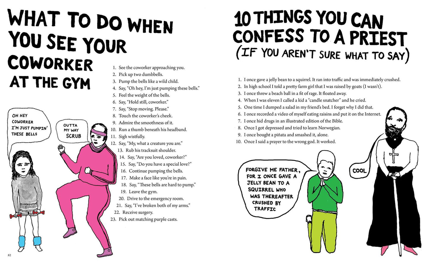 How to Appear Normal at Social Events: And Other Essential Wisdom