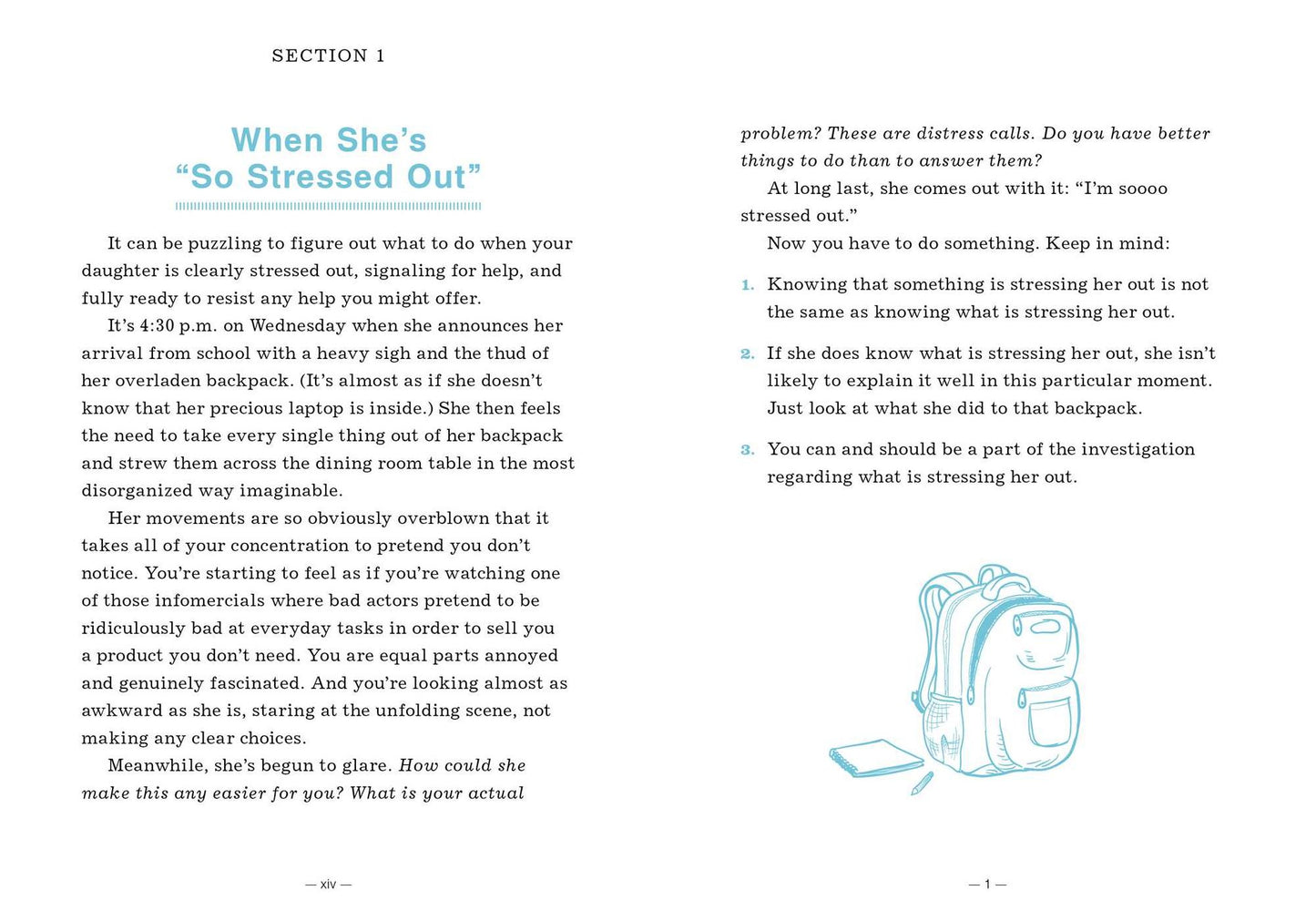 Say This, Not That To Your Teenage Daughter: The Pocket Guide to Everyday Conversations