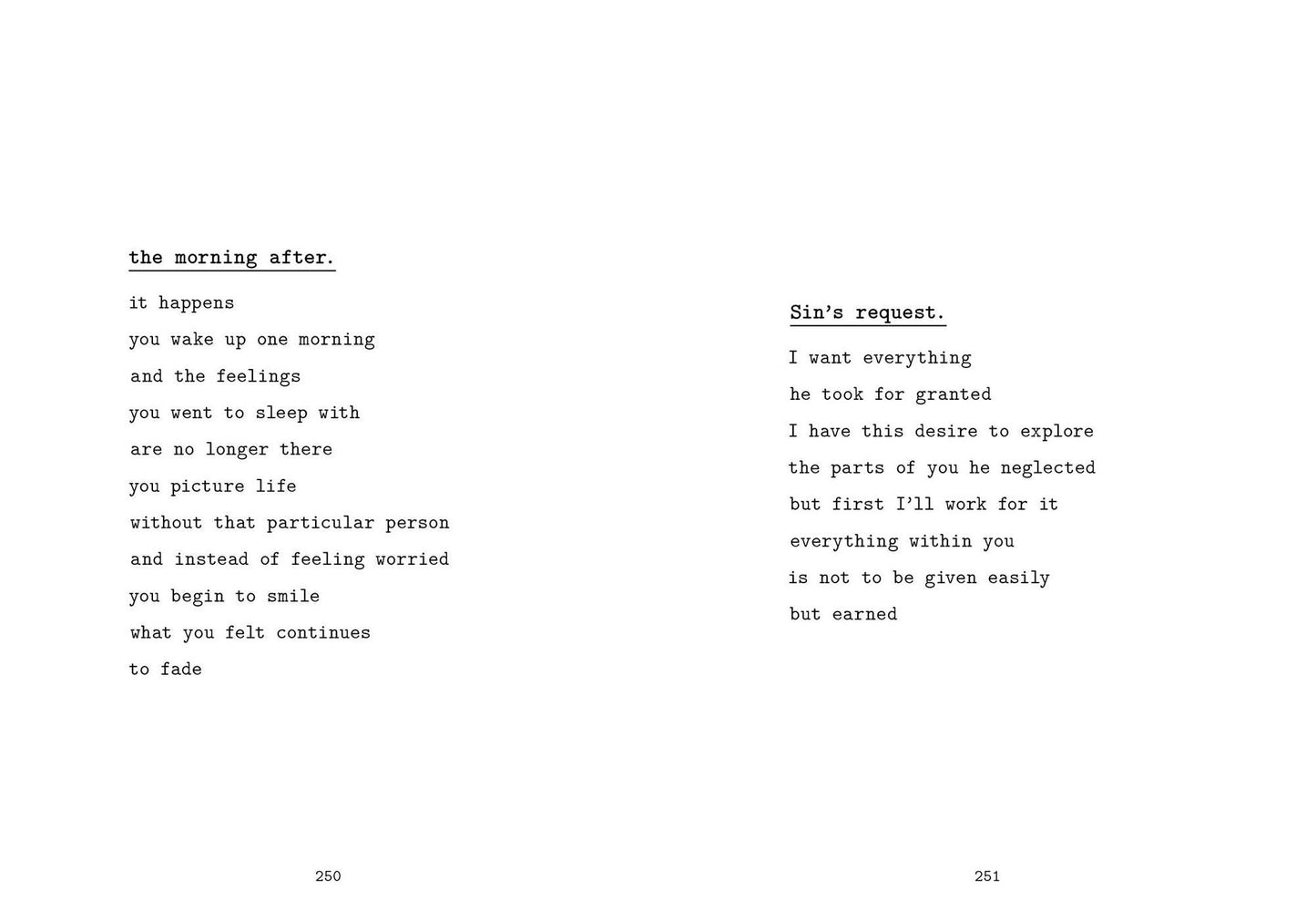 Whiskey Words & a Shovel I