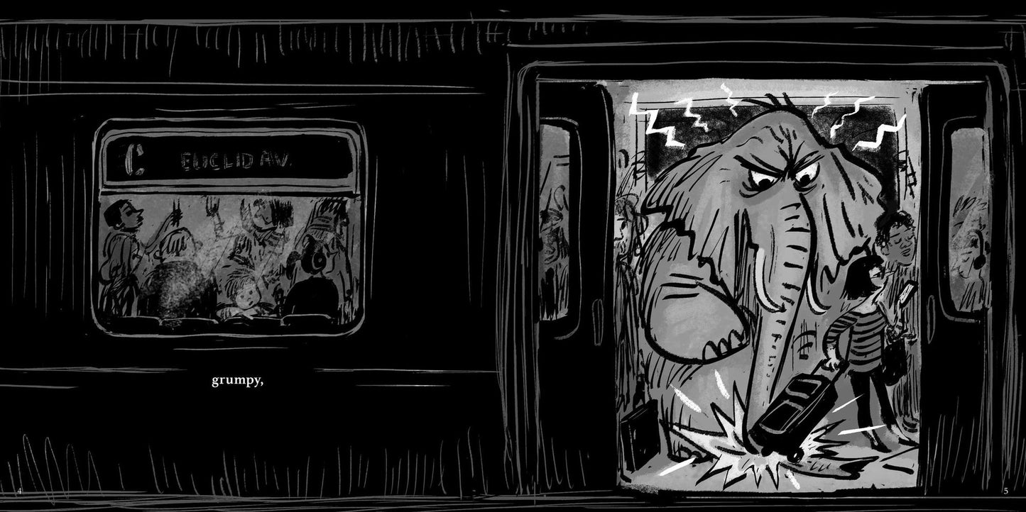 The Blue Day Book Illustrated Edition: A Lesson in Cheering Yourself Up