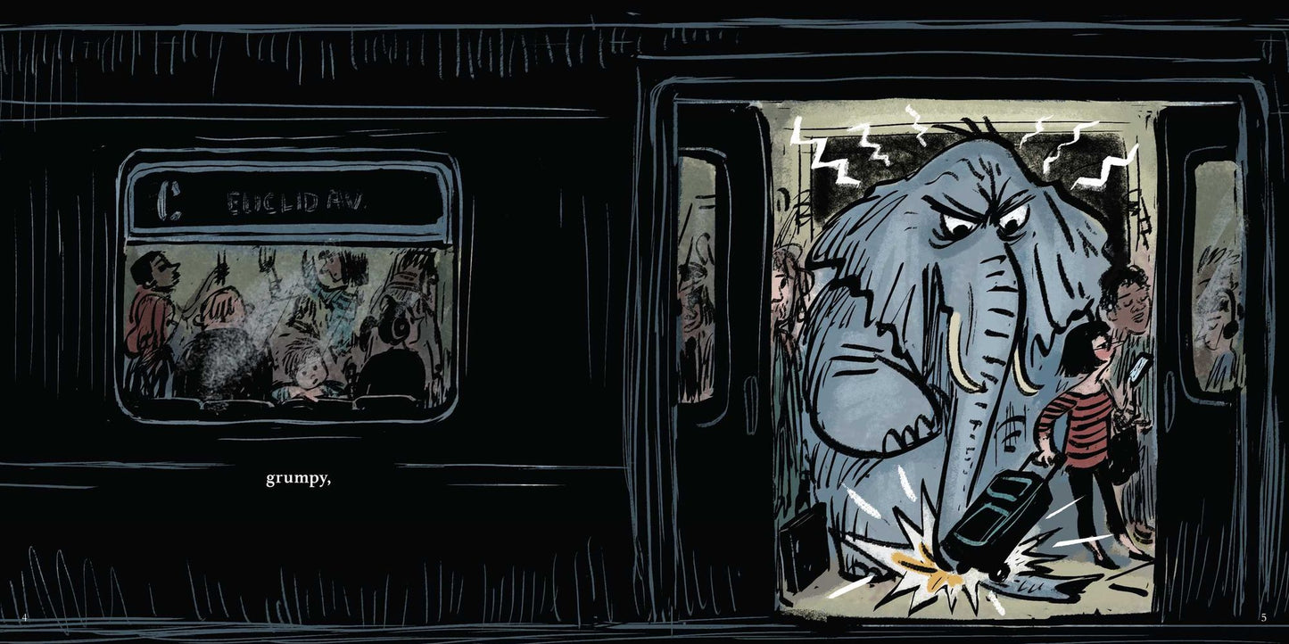 The Blue Day Book Illustrated Edition: A Lesson in Cheering Yourself Up