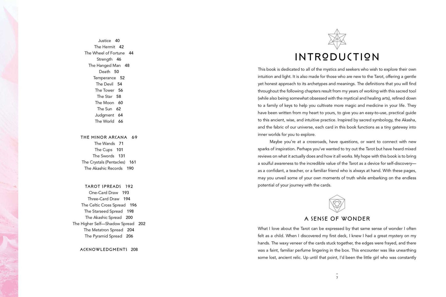 The Book of Tarot: A Guide for Modern Mystics