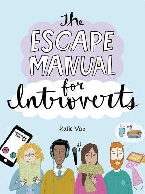 The Escape Manual for Introverts