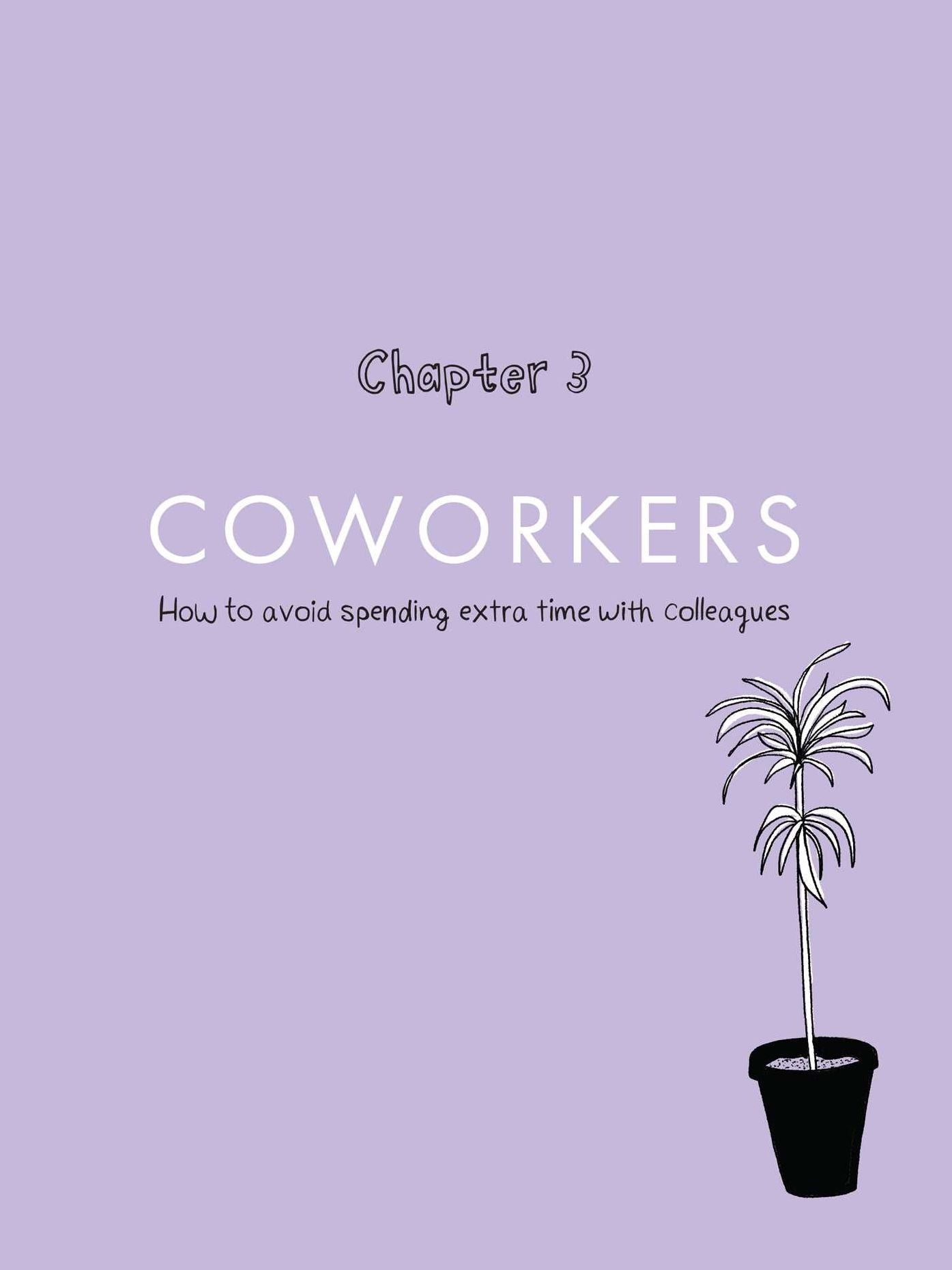The Escape Manual for Introverts