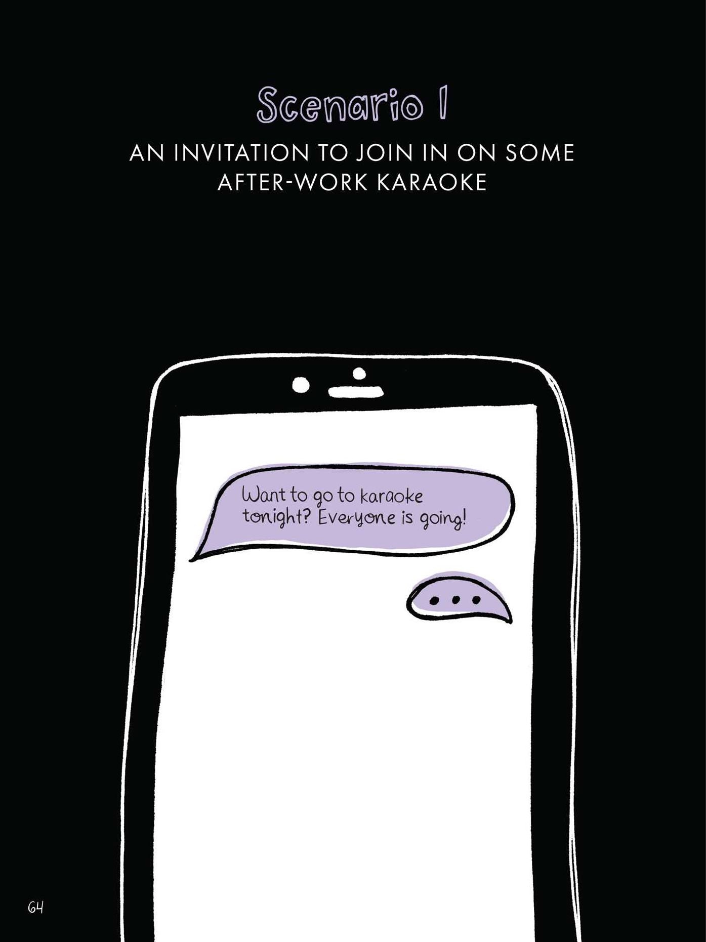 The Escape Manual for Introverts