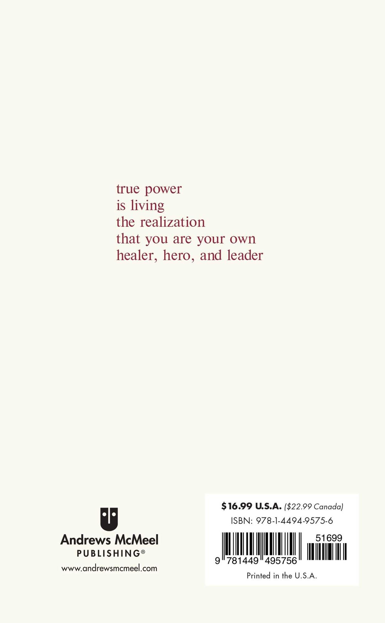 Inward