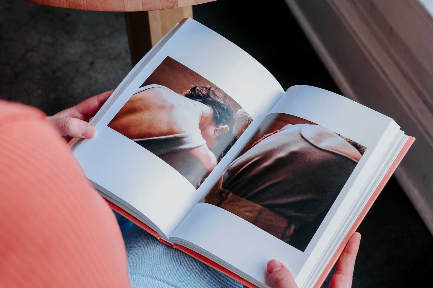 Tell Me Another Story: Poems of You and Me