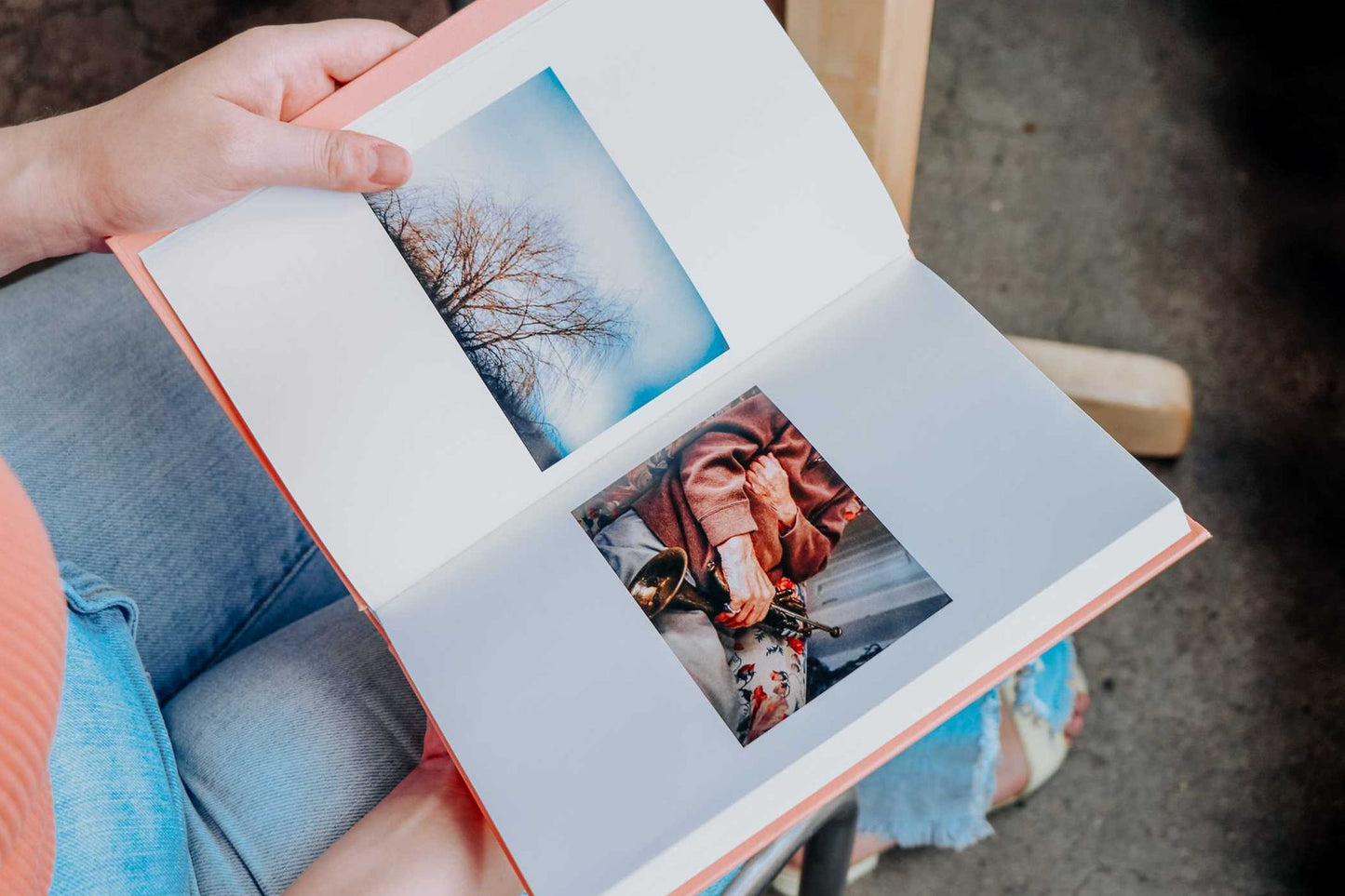 Tell Me Another Story: Poems of You and Me