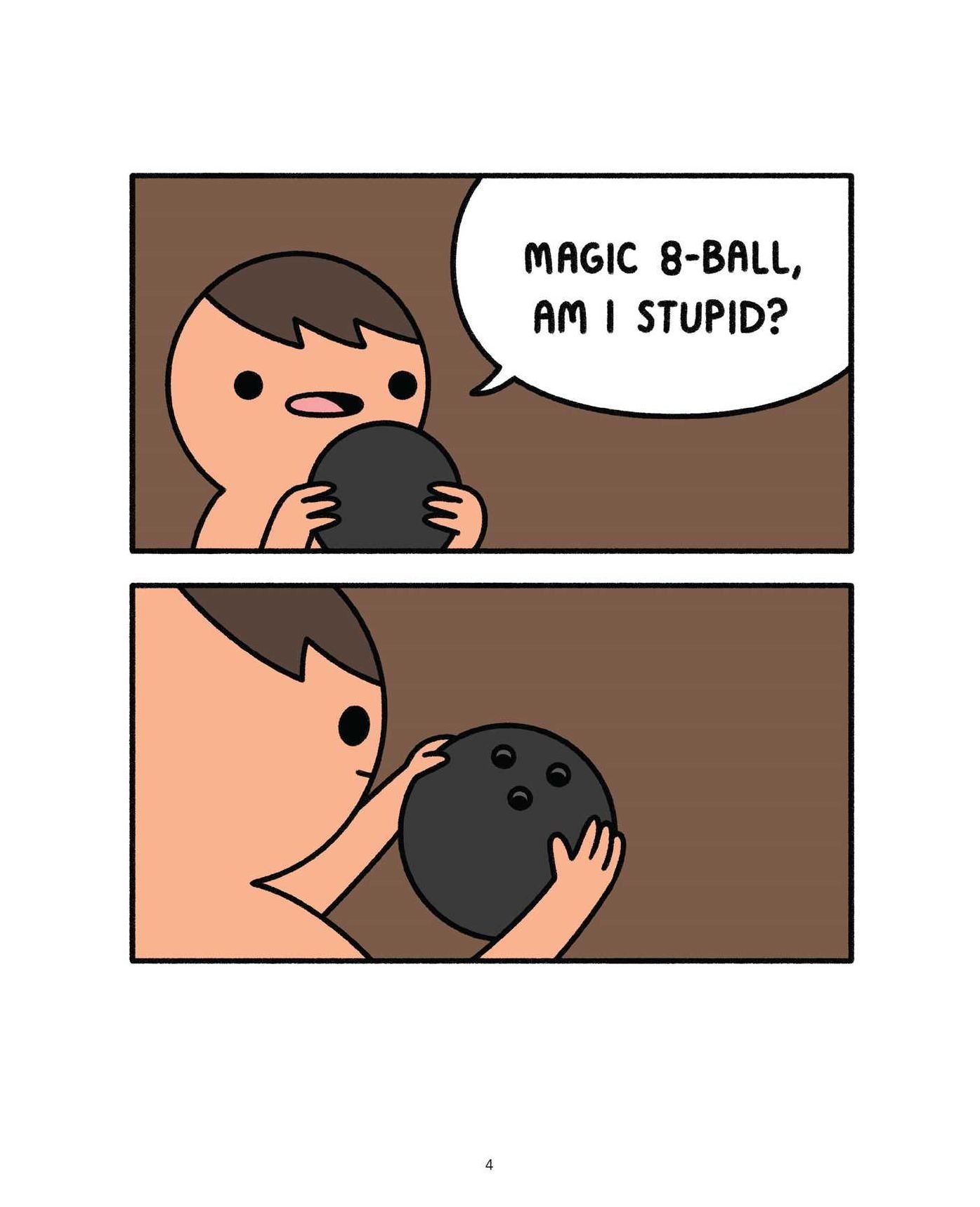Safely Endangered Comics