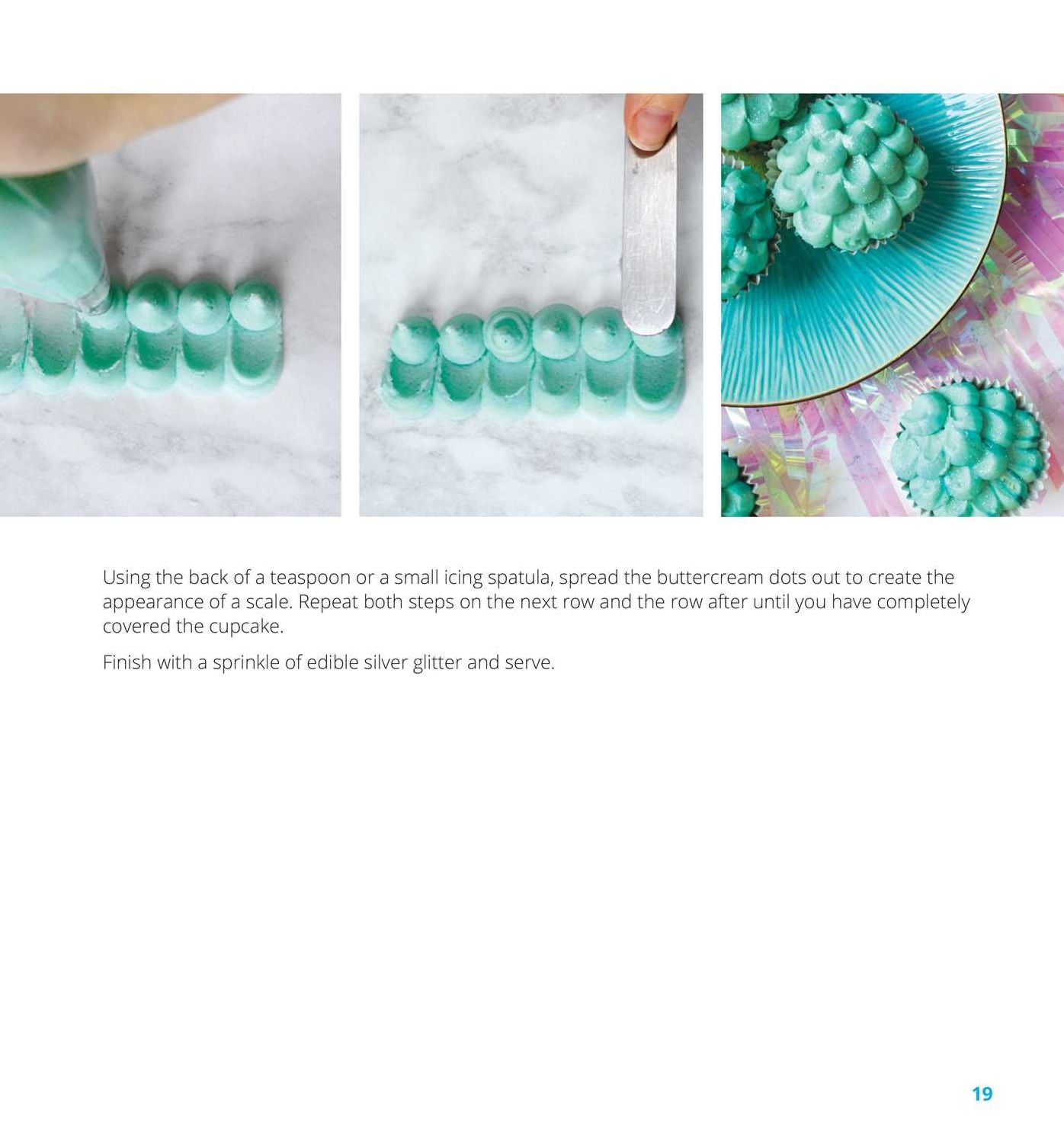 The Mermaid Cookbook