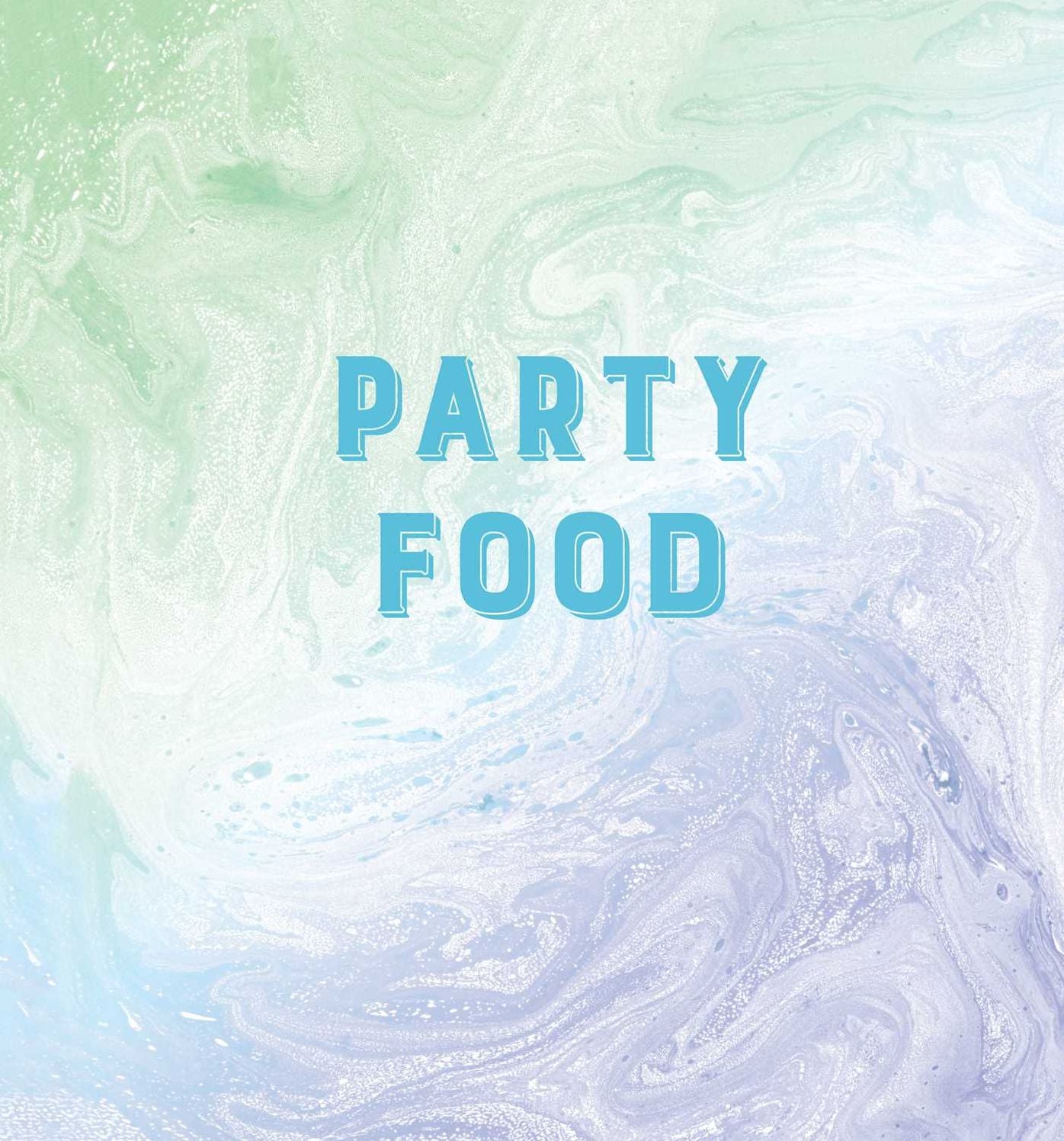 The Mermaid Cookbook