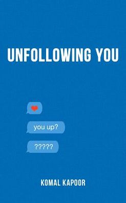 Unfollowing You
