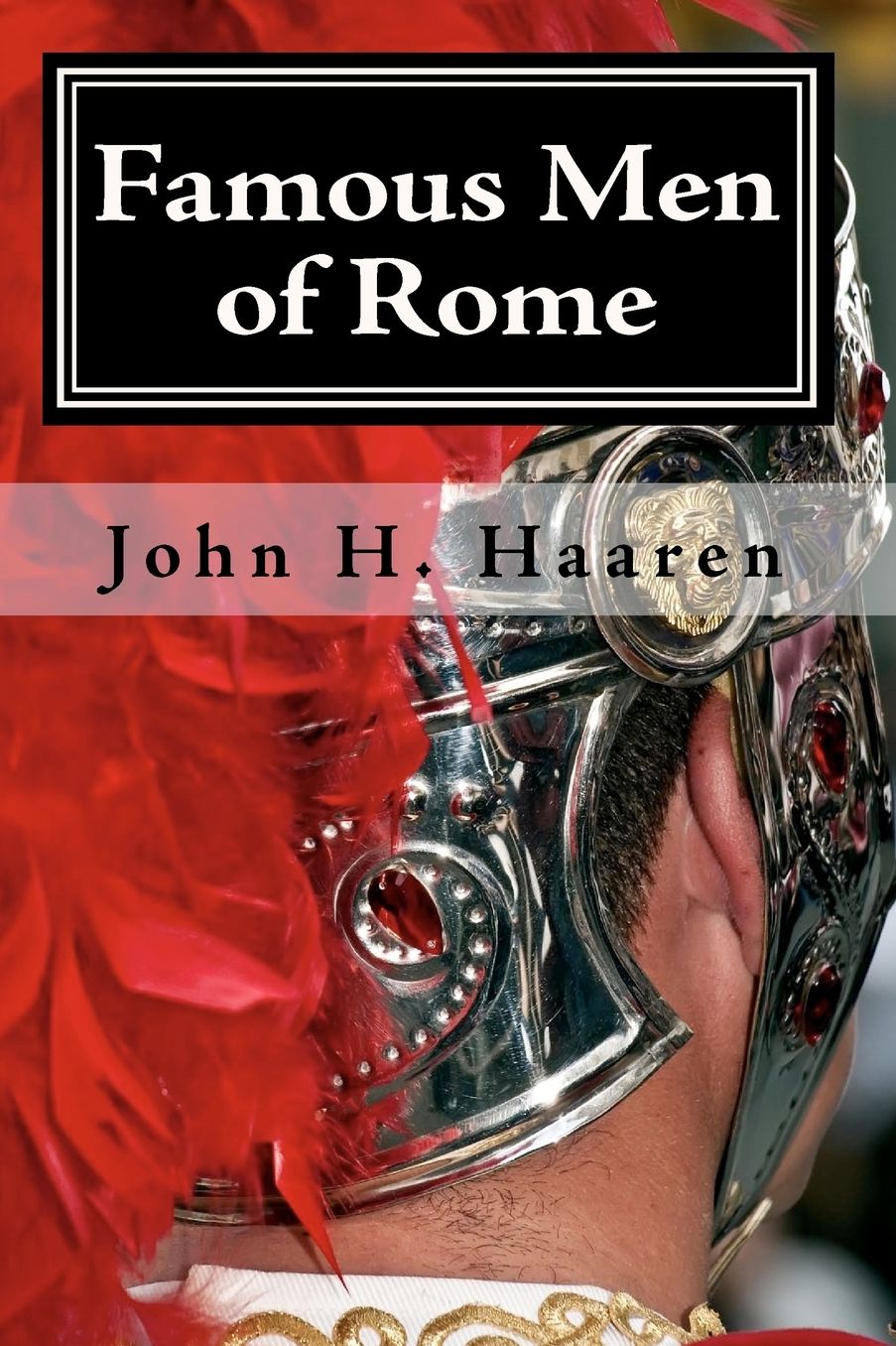 Famous Men Of Rome