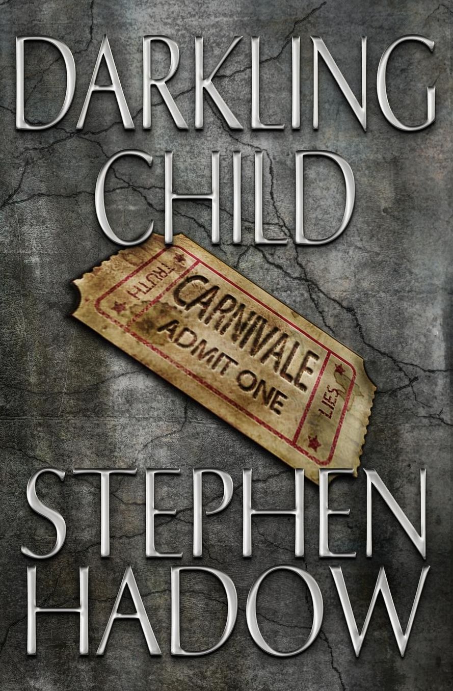 Darkling Child