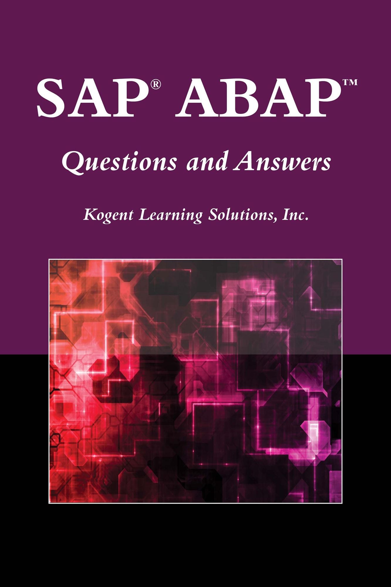 SAP® ABAP Questions and Answers