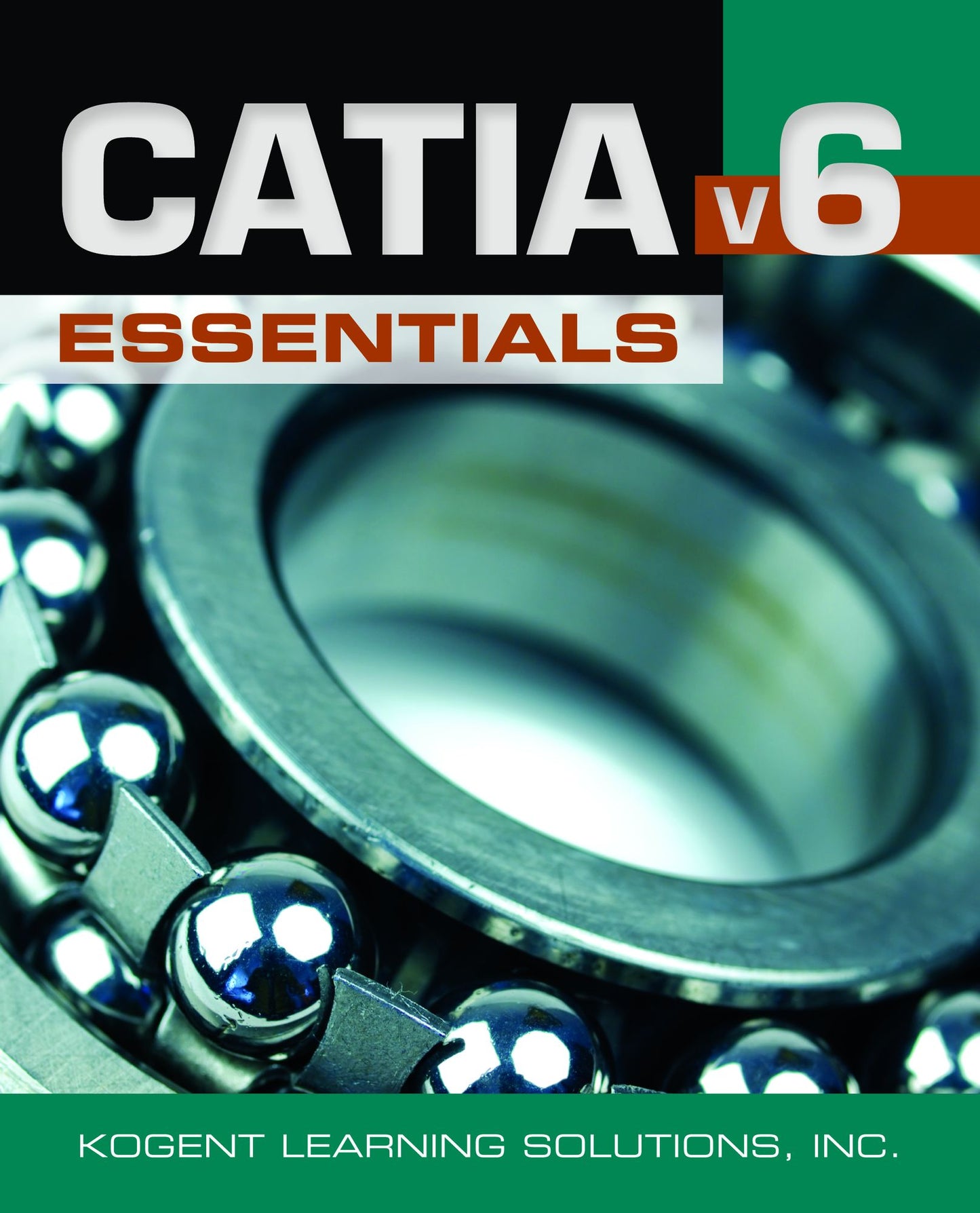 CATIA® V6 Essentials