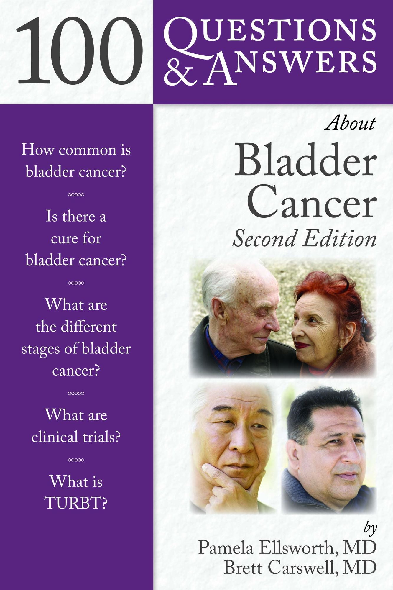 100 Questions & Answers About Bladder Cancer