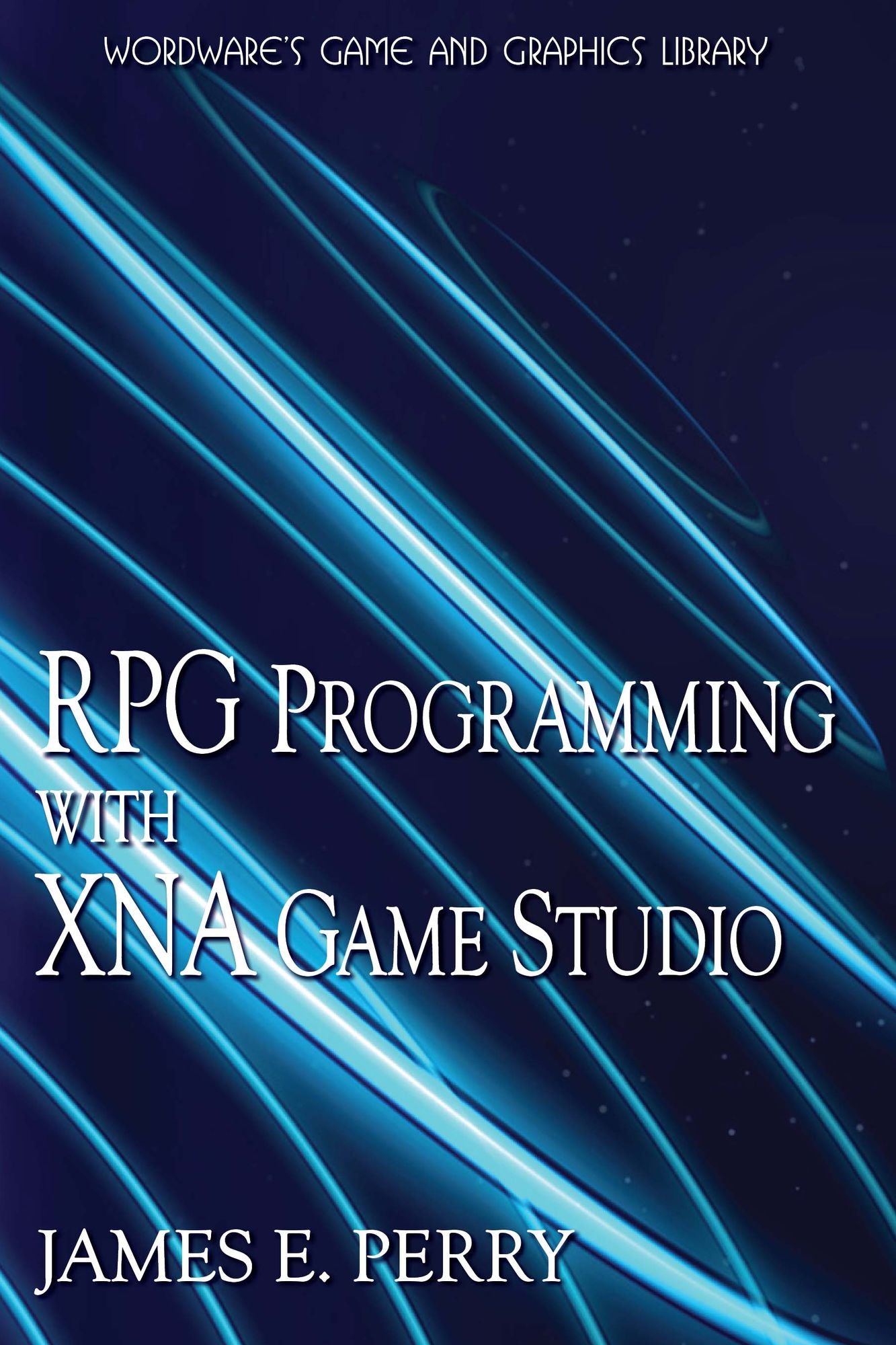 RPG Programming with XNA Game Studio 3.0