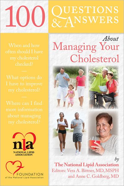 100 Questions & Answers About Managing Your Cholesterol