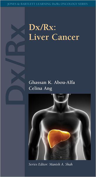 Dx/Rx: Liver Cancer: Liver Cancer