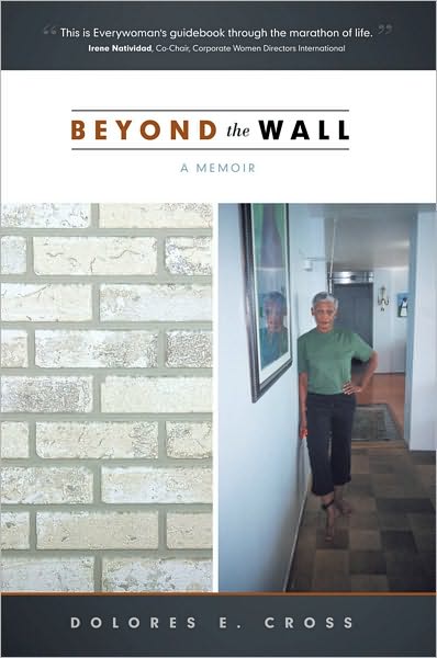 Beyond the Wall: A Memoir