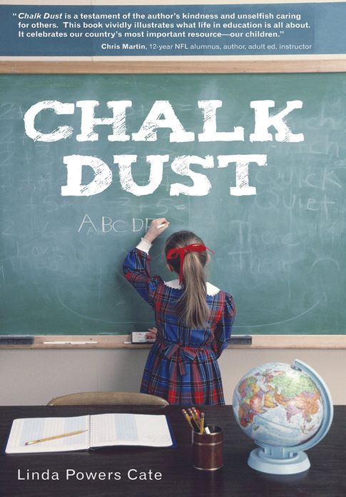 Chalk Dust