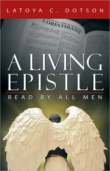 A Living Epistle: Read by All Men