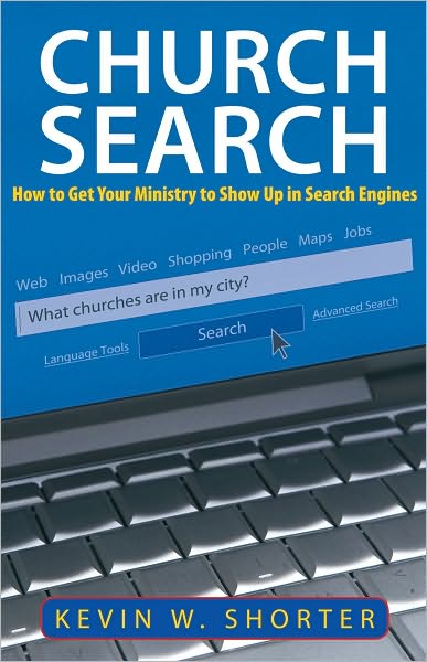 Church Search: How to Get Your Ministry to Show Up in Search Engines