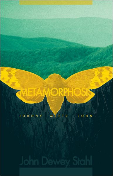 Metamorphosis: Johnny Meets John