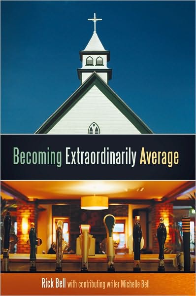 Becoming Extraordinarily Average