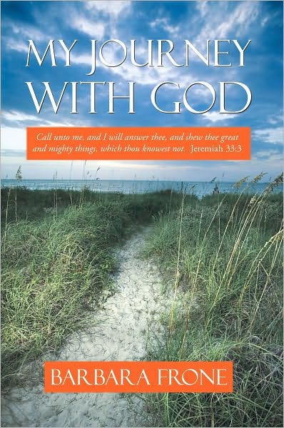 My Journey With God