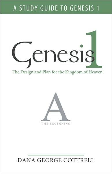 Genesis 1