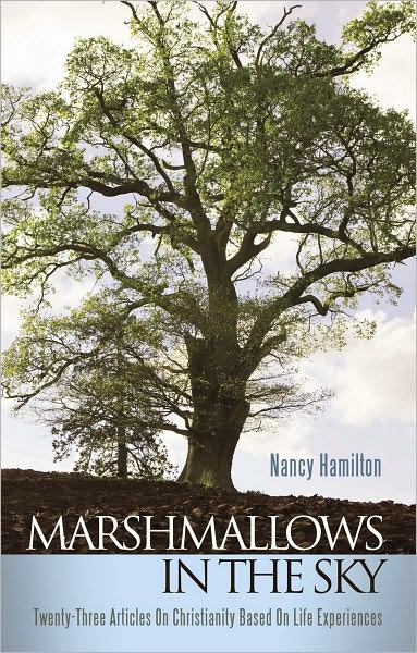 Marshmallows In The Sky: Twenty-Three Articles On Christianity Based On Life Experiences