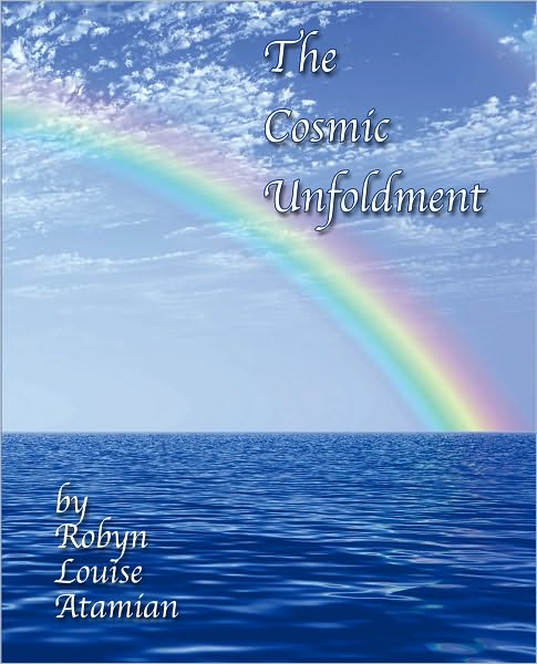 The Cosmic Unfoldment