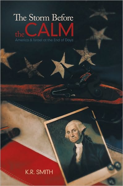 The Storm Before the Calm: America & Israel at the End of Days