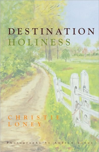 Destination Holiness