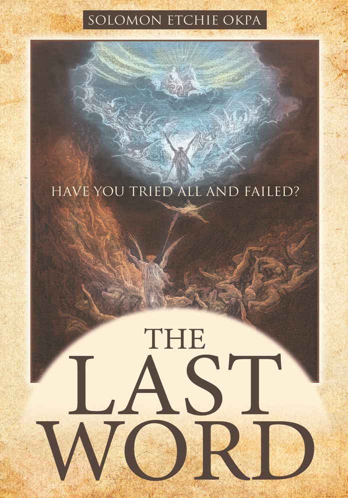 THE LAST WORD: Have You Tried All and Failed?
