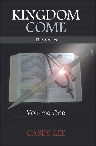 KINGDOM COME The Series: Volume One
