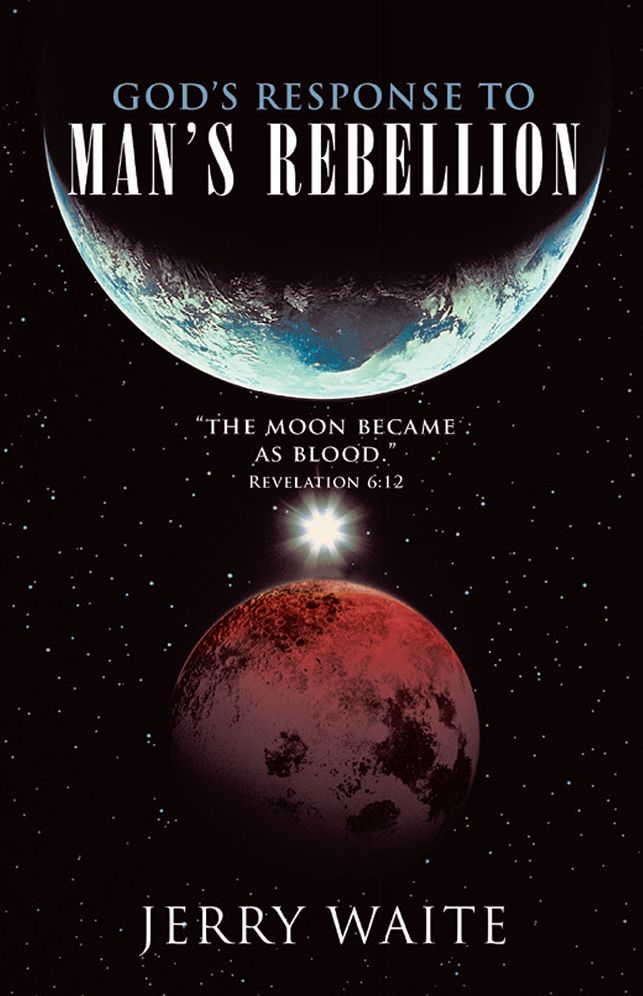 God's Response to Man's Rebellion