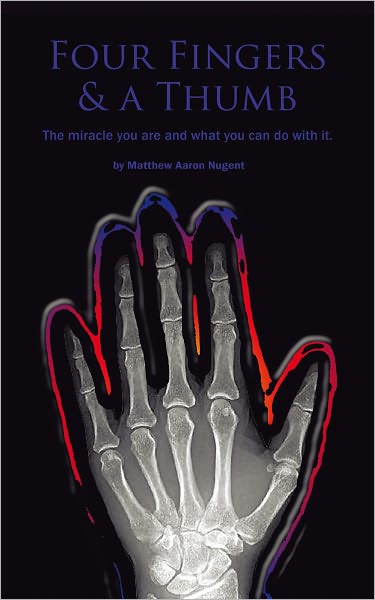Four Fingers and a Thumb