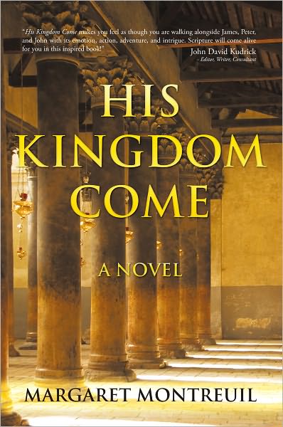 HIS KINGDOM COME: A NOVEL