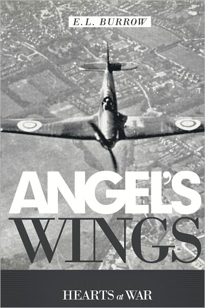Angel's Wings: Hearts at War