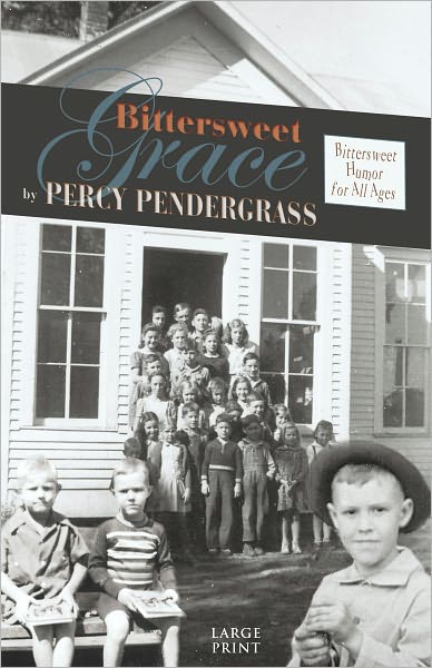 Bittersweet Grace