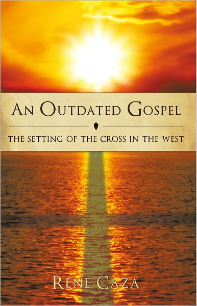 An Outdated Gospel: The Setting of the Cross in the West