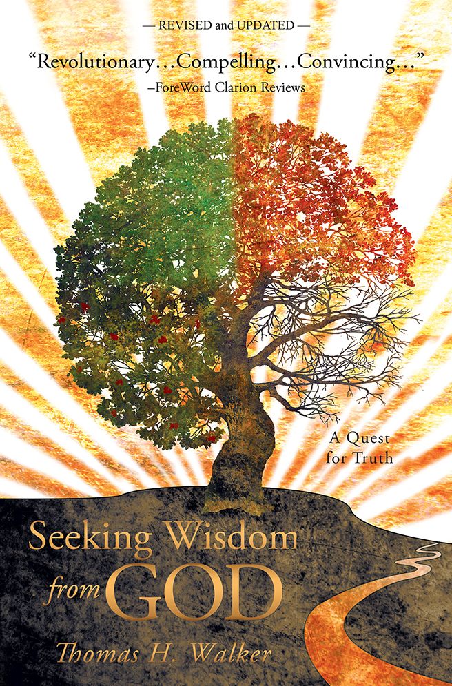 Seeking Wisdom From God: A Quest for Truth
